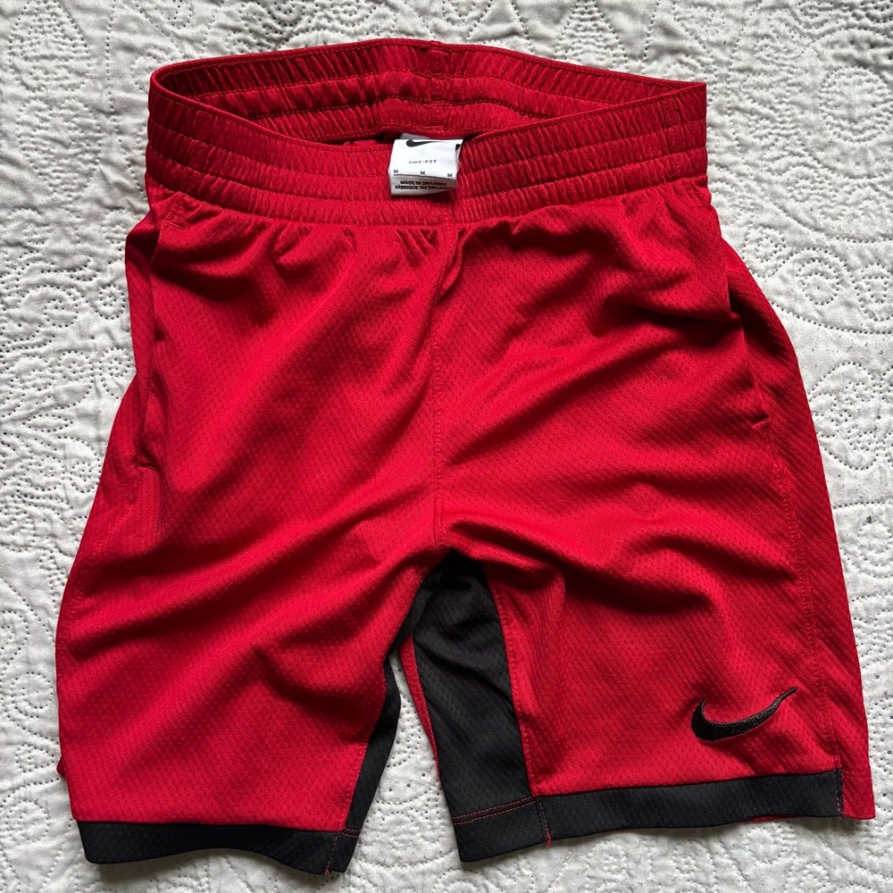 Nike + NBA Boys Shorts Bundle - Picture 3 of 4